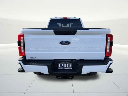 New 2026 Ford F250 XL w/ STX Appearance Package image 4