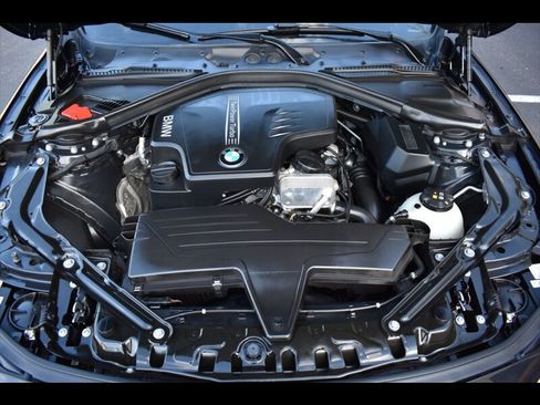 Used 2016 BMW 428i Convertible image 34