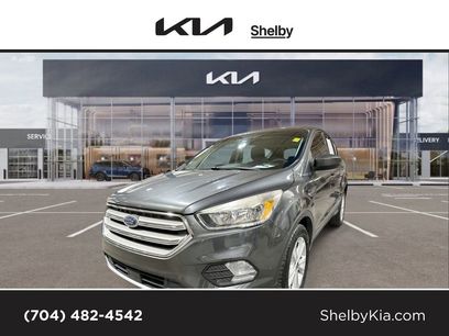 Used 2019 Ford Escape SE