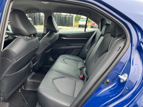 Used 2023 Toyota Camry SE image 22
