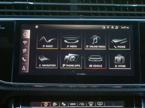 Used 2024 Audi SQ8 Prestige image 15