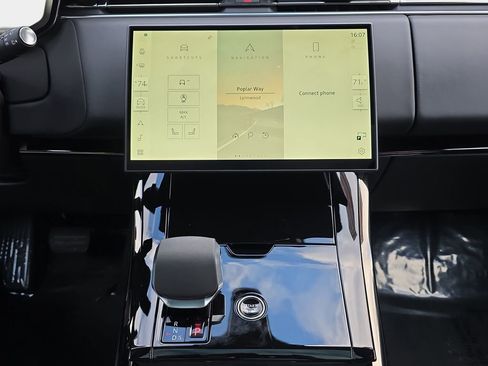 New 2026 Land Rover Range Rover Sport SE image 20