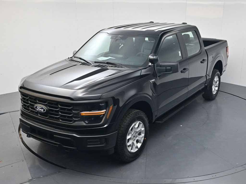 Used 2025 Ford F150 XL AWD/4WD image 37