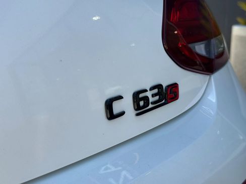 Used 2018 Mercedes-Benz C 63 AMG S image 48