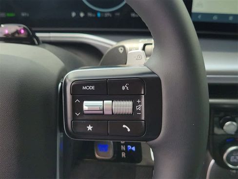 New 2026 Hyundai Ioniq 9 SE image 26