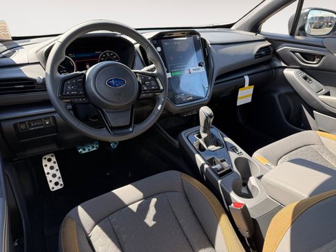 New 2026 Subaru Crosstrek 2.5i Sport AWD/4WD image 15