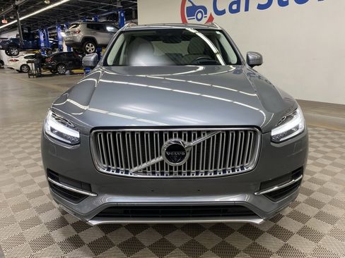 Used 2019 Volvo XC90 T6 Inscription w/ Luxury Package image 5