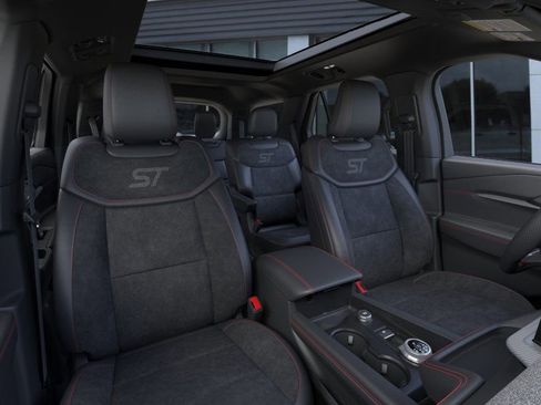 New 2026 Ford Explorer ST image 10