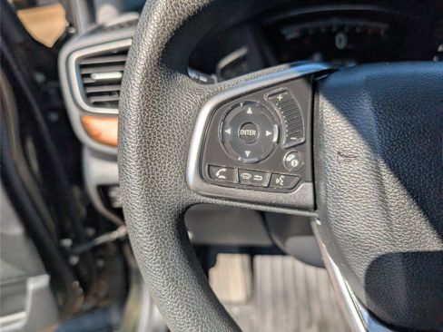 Used 2018 Honda CR-V EX image 26