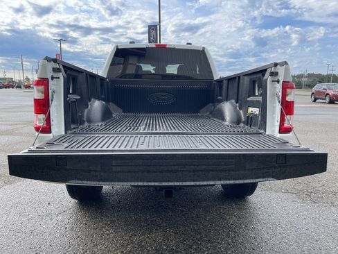 Certified 2023 Ford F150 XL w/ STX Appearance Package AWD/4WD image 10