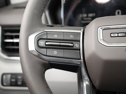 New 2026 GMC Terrain Denali image 41