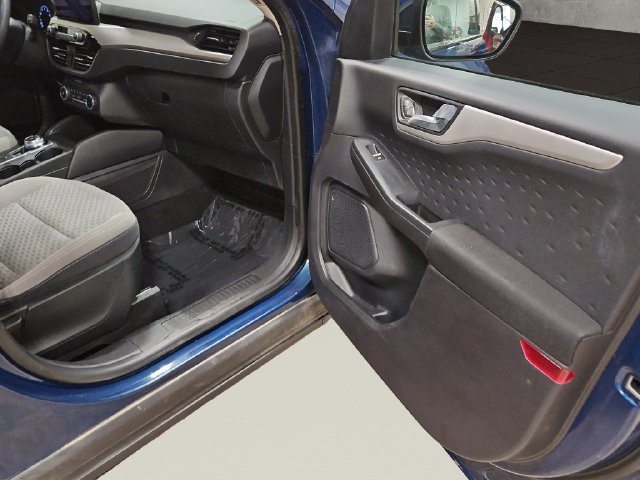 Used 2020 Ford Escape SE AWD/4WD image 19