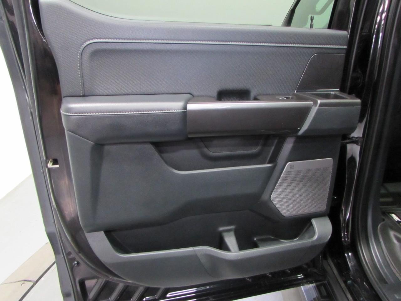 Used 2021 Ford F150 XLT w/ Equipment Group 302A High AWD/4WD image 14