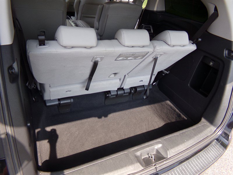 Used 2019 Honda Odyssey EX-L image 29