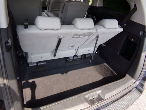 Used 2019 Honda Odyssey EX-L image 29