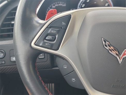 Used 2019 Chevrolet Corvette Z06 image 29