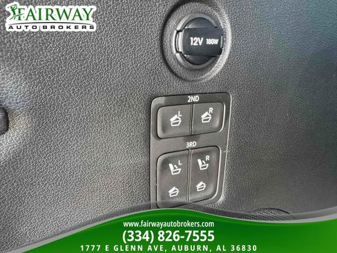 Used 2022 Hyundai Palisade Calligraphy FWD image 30