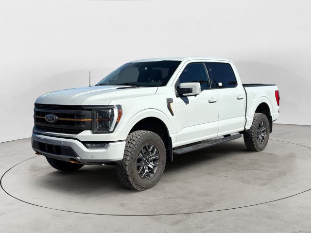 Certified 2023 Ford F150 Tremor w/ Equipment Group 402A High AWD/4WD image 1
