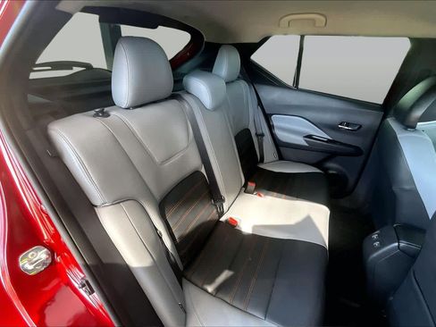 Certified 2023 Nissan Kicks SR w/ SR Premium Package FWD image 20