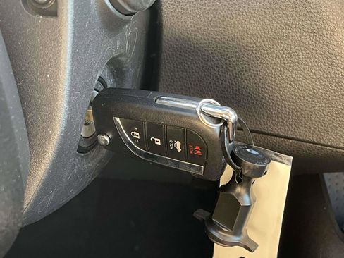 Used 2025 Toyota Corolla LE FWD image 23