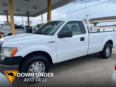 Used 2014 Ford F150 XL w/ Trailer Tow Package