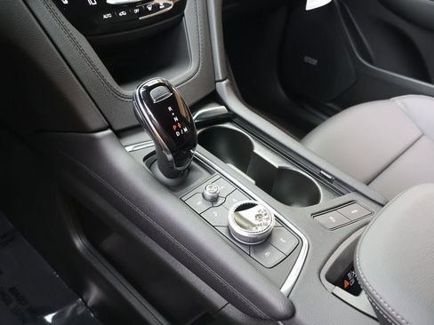 New 2026 Cadillac XT5 Premium Luxury image 27