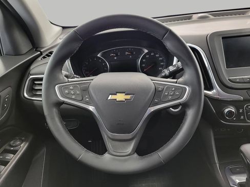 Certified 2023 Chevrolet Equinox LT AWD/4WD image 5