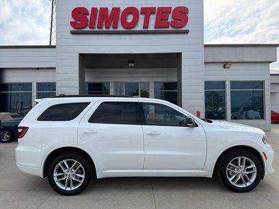Used 2026 Dodge Durango GT