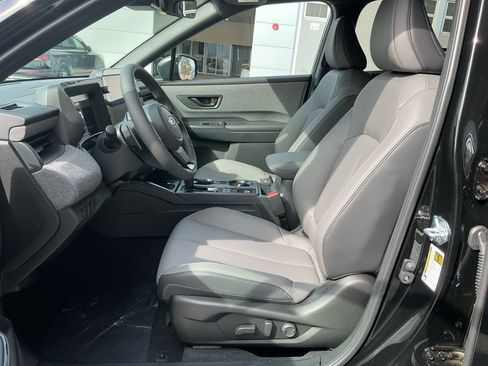 New 2026 Subaru Outback Limited w/ Premium/Limited Package 2 AWD/4WD image 29