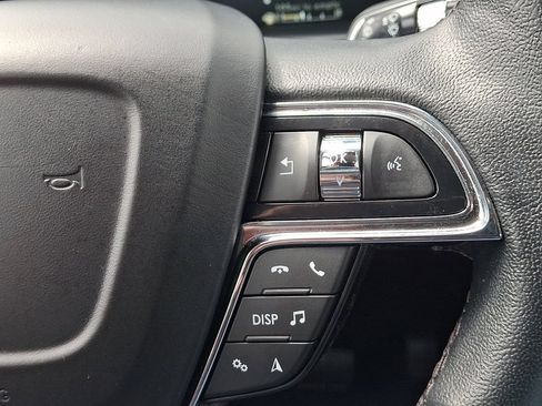Certified 2023 Lincoln Nautilus AWD w/ Premium Package image 23