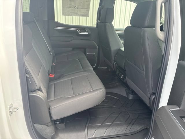 New 2026 Chevrolet Silverado 1500 RST w/ RST Select Package AWD/4WD image 19