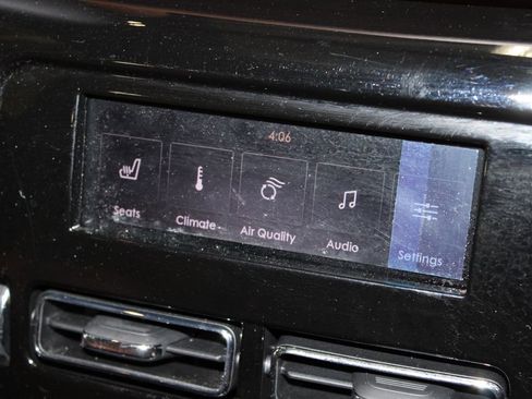 Used 2023 Lincoln Aviator Black Label w/ Dynamic Handling Package image 37