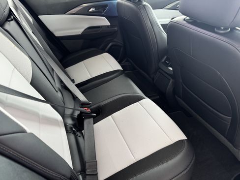 New 2026 Chevrolet Equinox EV LT image 18