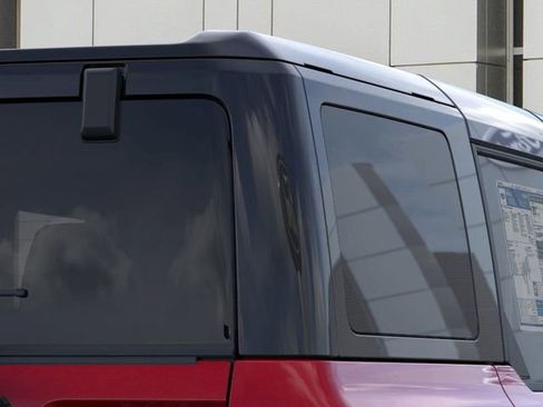 New 2025 Ford Bronco Big Bend image 25