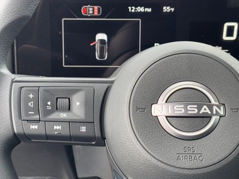 New 2026 Nissan Kicks SV image 21