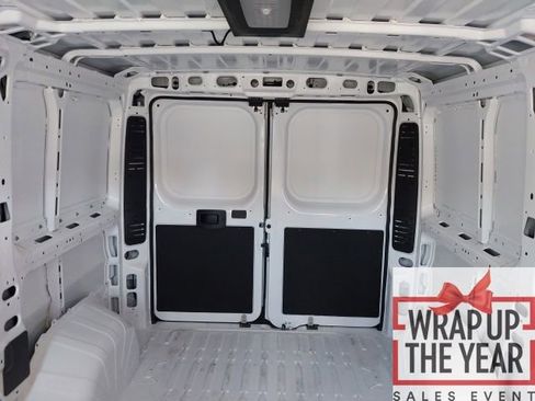 Used 2025 RAM ProMaster 1500 w/ Convenience Group image 15