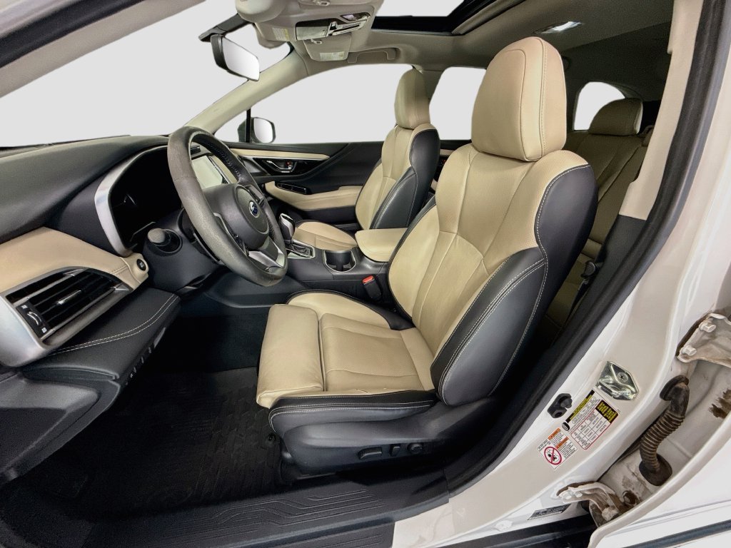 Used 2020 Subaru Outback Limited AWD/4WD image 19