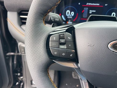 New 2026 Ford Explorer Tremor w/ Tremor Convenience Package image 15