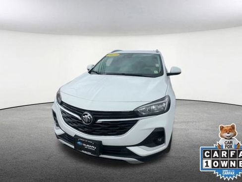Used 2023 Buick Encore GX Select image 3