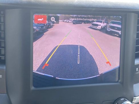 Certified 2024 RAM 2500 Big Horn w/ Bed Utility Group image 32