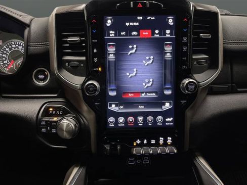 Used 2020 RAM 1500 Laramie image 19