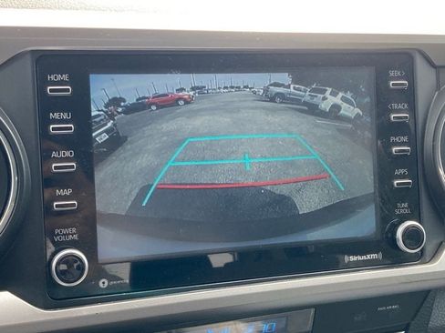 Certified 2023 Toyota Tacoma SR5 image 24