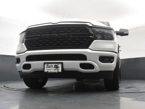 Used 2022 RAM 1500 Big Horn AWD/4WD image 20
