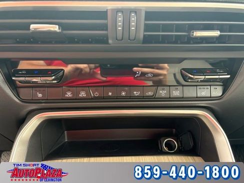 Used 2025 MAZDA CX-90 Plug-In Hybrid w/Premium Sport image 24