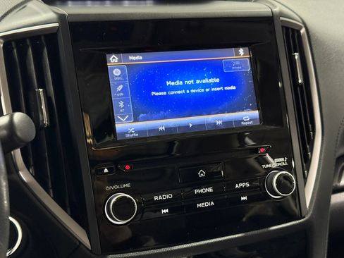 Used 2020 Subaru Forester Premium w/ Popular Package #1 AWD/4WD image 31