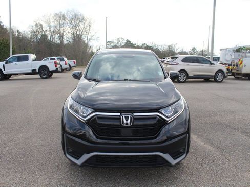 Used 2021 Honda CR-V EX image 8