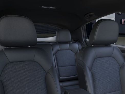 New 2026 Buick Envista Preferred w/ Convenience I Package FWD image 24