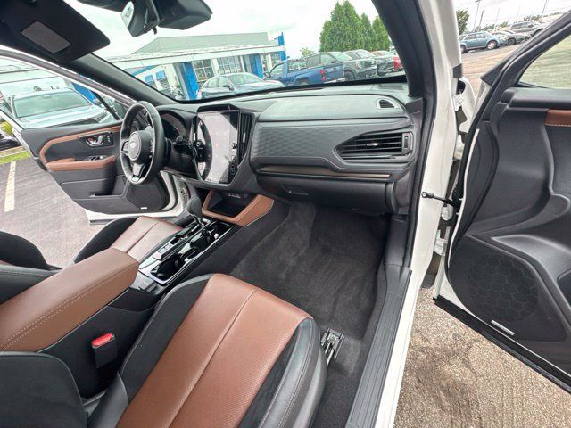 Used 2026 Subaru Forester Touring AWD/4WD image 18