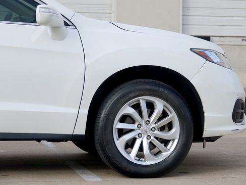 Used 2018 Acura RDX w/ Technology Package image 26