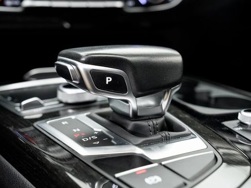 Used 2019 Audi Q7 3.0T Prestige w/ Prestige Package image 17